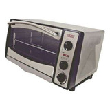 Horno Tostador Turmix