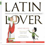 Libro Latin Lover