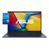 Portátil Asus Vivobook X1504za-nj373 Intel Core I5-1235u   16gb Ram  512ssd 15,6 Fhd