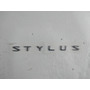 Emblema Stylus Kia Ro Nuevo  Hyundai Pony
