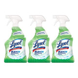 Lysol Clnr Con Blch 32oz