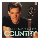 Contemporary Country  The Mid-'80s Cd  