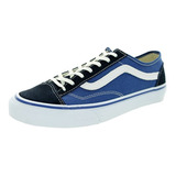 Vans Style 36 Slim Navy True White Vn0xl8nwd