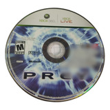 Prey Xbox 360 (solamente Es El Disco)