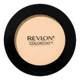 Revlon Colorstay Polvo Compacto P/rostro