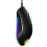 Ratón Para Juegos Steelseries Rival 3 8500 Cpi [u]