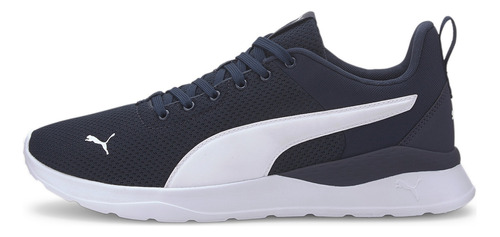 Tenis Puma Anzarun Lite Azul Marino Unisex