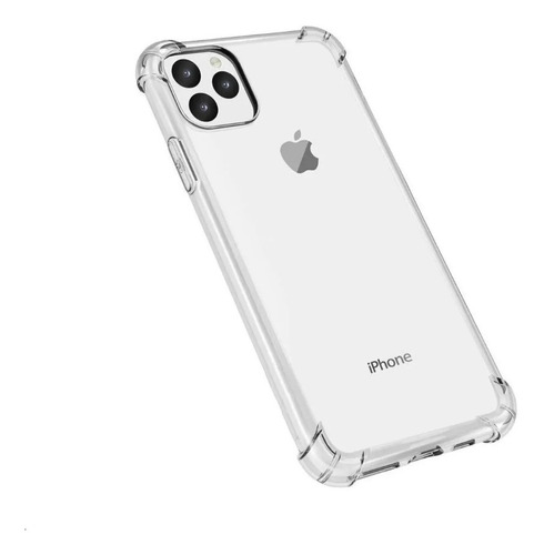 Funda Transparente Para iPhone 14 14 Pro 14 Pro Max