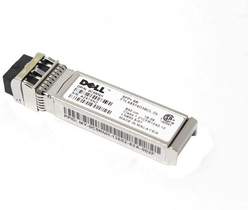 Modulo Sfp+ Dell 0c5rnh  Sr Intel 10gb