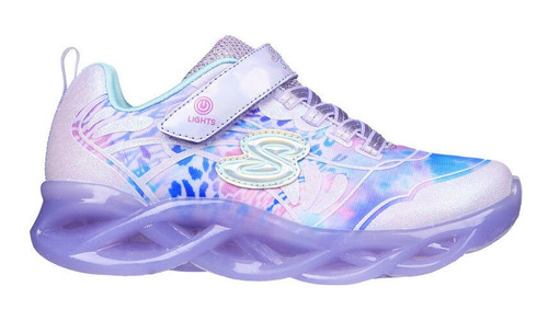 Zapatilla Mujer Skechers Twisty Ice