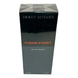 Issey Miyake Fusion Dissey Edt 100 Ml