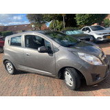 Chevrolet Spark Gt 2011