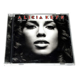 Alicia Keys - As I Am Cd Beyoncé Dua Lipa Katy Perry B1