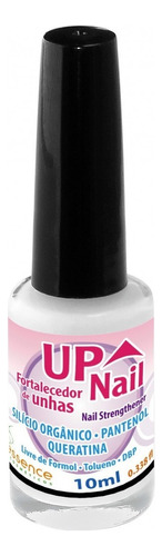 Up Nail Fortalecedor Remadio Para Unhas Fracas E Rachadas