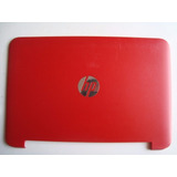 Tampa Da Tela 11.6 Pol. Netbook Hp 11-n X360 Series Envio Já