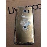 Celular Samsung S7 Edge Para Piezas O Lo Que Se Ocupe