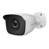 Câmera Bullet Hilook Hikvision 2megas L 2,8mm 4x1 + Brinde