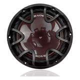 Subwoofer 12 Bravox Premium Plus P12x S4 220w Rms Telado