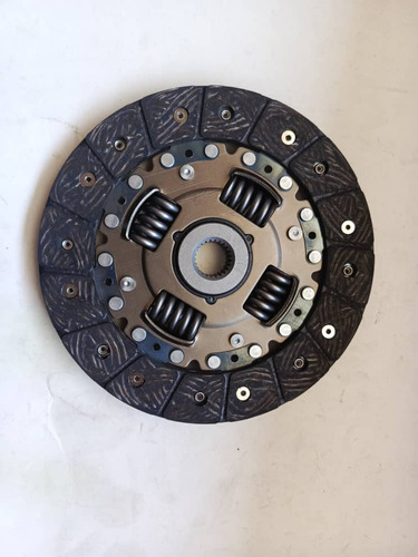 Kit Clutch Embrague Kia Picanto  Foto 5