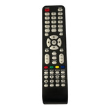 Control Remoto Smart Para Pantalla Jvc Si39h Boton Mts  Epg