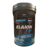 Elaion F 50 5w40 X 20 Litros Sintetico 100 % Ypf