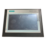 Panel Tactil Siemens Smart 700 Ie V3