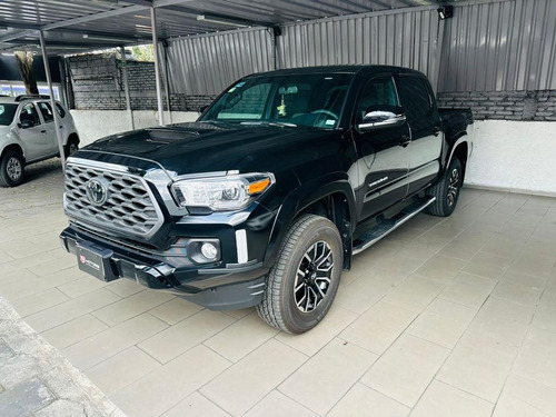 Toyota Tacoma 2021 Trd Sport