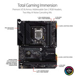 Asus Tuf Gaming Z590-plus, Lga 1200 (intel11 / 10 Generaci