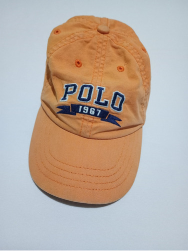 Gorra Polo Ralph Lauren Niño