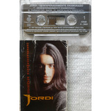 Jordi Casette Original Sony Music Chile 1997