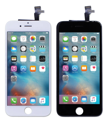 Tela Display Frontal Compatível Com iPhone 6 6g A1549 A1586
