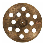 Platillo Sabian Xsr 16  Monarch O-zone (xsr1680m-oz)