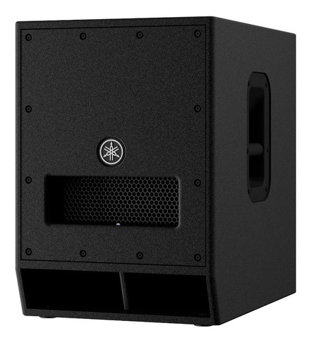 Yamaha Dxs12mkii Subwoofer Activo 12 800 Watts