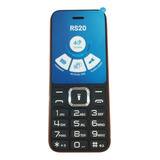 Celular Barato Flecha Doble Sim Card Radio Fm Cámara Juegos 