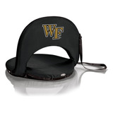 Ncaa Wake Forest Demon Deacons Oniva - Asiento Reclinable P.