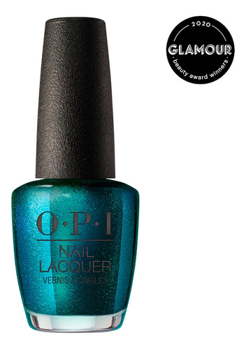 Opi Esmalte De Uñas This Color´s Making Waves  Opi