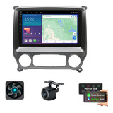 Autoestereos Para Chevrolet Gmc Silverado 2014-2018 2+64gb