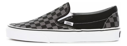 Tenis Vans U Classic Slip On 0eyebpj