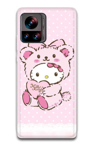 Funda Hello Kitty 9 Para Motorola Todos 