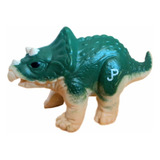 Jurassic Park Kenner 1993 Vintage Minifigura Triceratops 