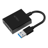 Adaptador Usb Acteck Av410