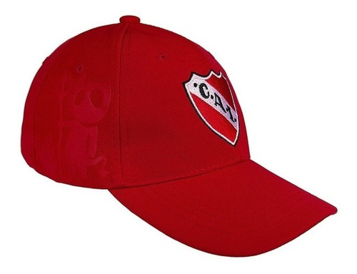 Independiente Gorra Oficial 54 Cm Niños