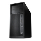 Cpu Hp Z240 Xeon I7 6ta Gen16 Gb Ram 512 Gb Ssd + 1 Tb Hdd