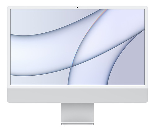 iMac Retina 4.5k 24  M1 8cpu 8gpu 8gb 256gb