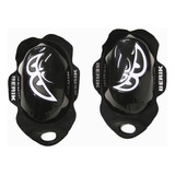 Deslizador Knee Sliders Para Traje De Motociclista