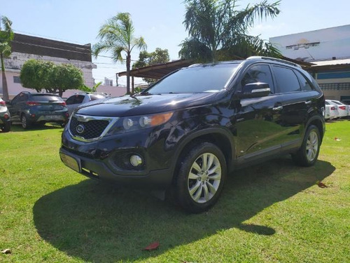  KIA MOTORS SORENTO 2.4 16V 4X2 AUT.