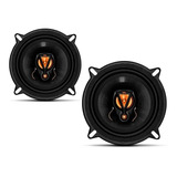 Par Alto Falantes Jbl Flex 3 5trfx50 5 Pol 100w Rms 4 Ohms