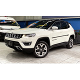 Jeep Compass Limited 