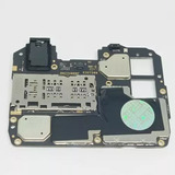 Placa Logica Moto G8 Power Lite 64gb Xt2055 Desbloqueada