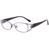 Montura - Agstum Luxury Premium Metal Frame Optical Glasses 